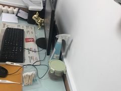 -宠福鑫动物医院(望京分院)