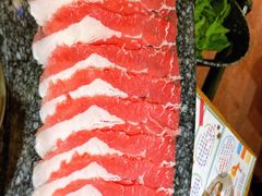 雪花肥牛-哥老官重庆美蛙鱼头(西湖银泰十一哥店)