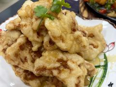 -东北菜铁锅炖(义乌街店)