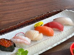 -田舍家Inakaya·炉端烧·铁板烧(天汇igc店)