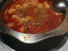 -古乐牛香·鲜牛肉牛杂火锅(吴江三里桥运东商业广场店)