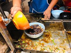 粿汁-权记鸭粥粿汁