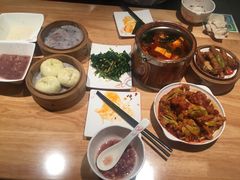 -嘉和一品粥(方庄店)