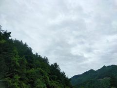 -百杖潭景区