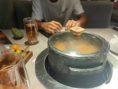 -芸山季·云南野生菌火锅(宝能环球汇店)