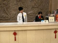 -维也纳酒店(深圳机场店)