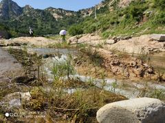 -大泽山风景名胜区