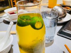 -巴奴毛肚火锅(悠唐购物中心店)