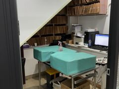 -瑞派天使宠物医院·神经外科·骨科·核磁CT(洛川中路店)