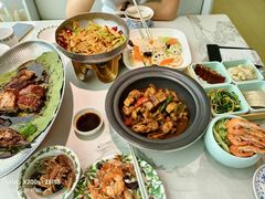 -苏梦江南·淮扬菜(夫子庙店)