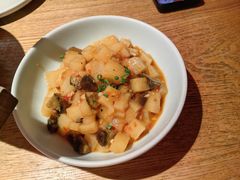 -湘间田舍(北仑银泰店)