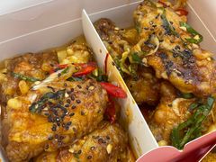 -悠个炸鸡(南京创始店)