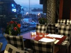 -泰谷酒店·太古码头闽菜自助餐厅