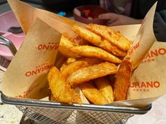 -BURANO布拉诺西餐(万达广场店)