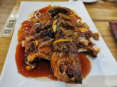 -陈傻子餐厅(世纪都会店)