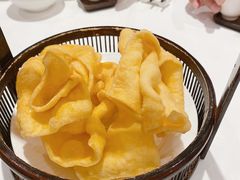 -白天鹅宾馆-宏图府餐厅