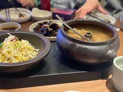 -云海肴·汽锅鸡·云南代表菜(曲江大悦城店)