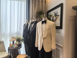 -Mr.Royal御匠先生·手工全麻衬衣西服定制