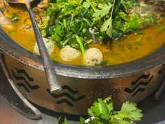 -探鱼·鲜青椒爽麻烤鱼(番禺万达店)