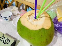 -锦里海景海鲜餐厅.三亚老字号(亚龙湾中心广场店)