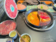 -巴蜀大将火锅(春熙店)