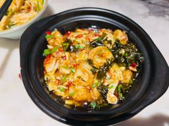 -唐猫庭院·千年陕菜(大唐不夜城店)