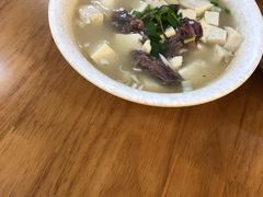 -春明狗肉馆(园丁花园店)