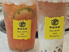 -果然农夫椰子鸡(虎门大润发店)