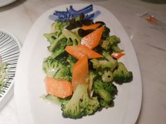 -小菜园新徽菜(合肥之心城店)