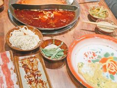 -楠火锅(哈尔滨金爵万象店)