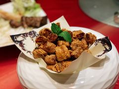 -安蒂娅.悦景轩中餐厅(西乡店)