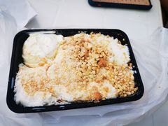 -MOMO冰品·生巧汤圆(红桥店)