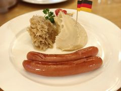 -巴伐利亚啤酒坊(意式风情街店)