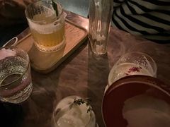 -ASPIRYNA酒吧水烟吧(太古里店)