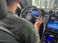 -无锡德星奔驰4S店(胡埭店)