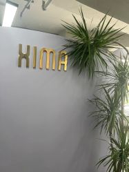 -XIMA·美发沙龙