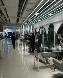 -BULB STUDIO 巴柏明星发型工作室