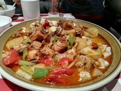 -西贝莜面村(近铁城市广场店)