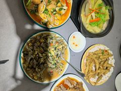 -潮道鱼仔店·潮汕味(长兴路店)