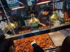 -吴日彪蒜香猪牛排(水巷口店)