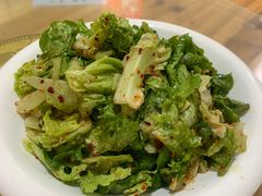 -勇猛子川菜馆(新军路店)
