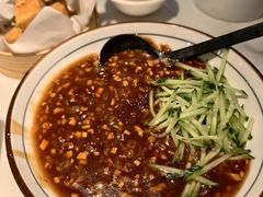 -翡翠拉面小笼包(岭南新天地店)