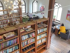 -1901 Cafe(西四店)