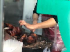 -晓马鸭店(新芜路店)