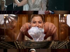 -万达影城(汉街万达广场IMAX店)