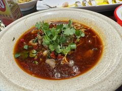 -前门烤鸭(江东中路店)