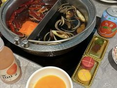 -一绪に寿喜烧自助(世茂广场店)