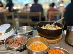 -农乐园炭火烤肉(繁花中心店)