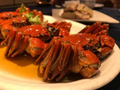 醉熟蟹-老吉士酒家(天平路店)
