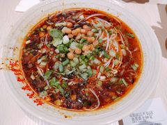 酸辣粉-协茂森老钟家(龙湖滨江天街店)